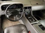 DeLorean DMC-12 1981 года